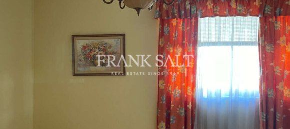 3 Schlafzimmer Maisonette-Wohnung in Zurrieq, Malta, Nr. 1143 5