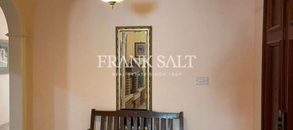 3 Schlafzimmer Maisonette-Wohnung in Zurrieq, Malta, Nr. 1143 3