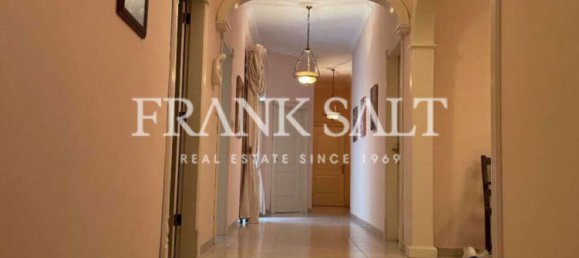 3 Schlafzimmer Maisonette-Wohnung in Zurrieq, Malta, Nr. 1143 2