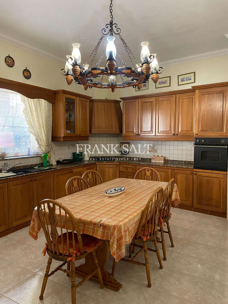 3 Schlafzimmer Maisonette-Wohnung in Zurrieq, Malta, Nr. 1143