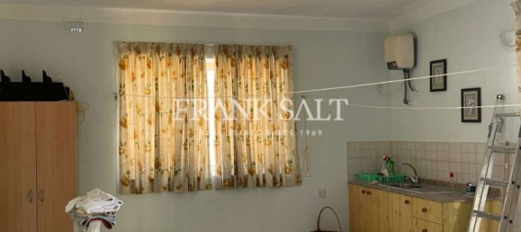 3 Schlafzimmer Maisonette-Wohnung in Zurrieq, Malta, Nr. 1143 10