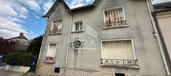 Дом с 5 спальнями в Шатору, Франция № 279671 6