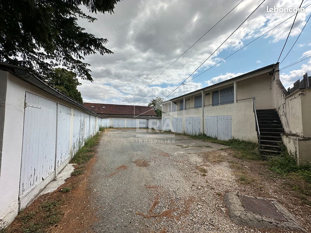 Дом с 5 спальнями в Шатору, Франция № 279671