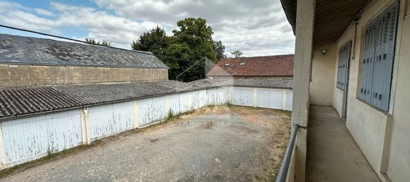 Дом с 5 спальнями в Шатору, Франция № 279671 8