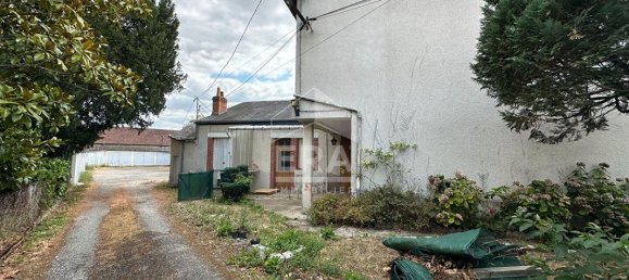 Дом с 5 спальнями в Шатору, Франция № 279671 10