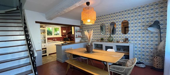 4 bedrooms House in La Ferte-sous-Jouarre, France No. 177202 4