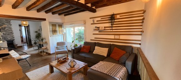 4 bedrooms House in La Ferte-sous-Jouarre, France No. 177202 10