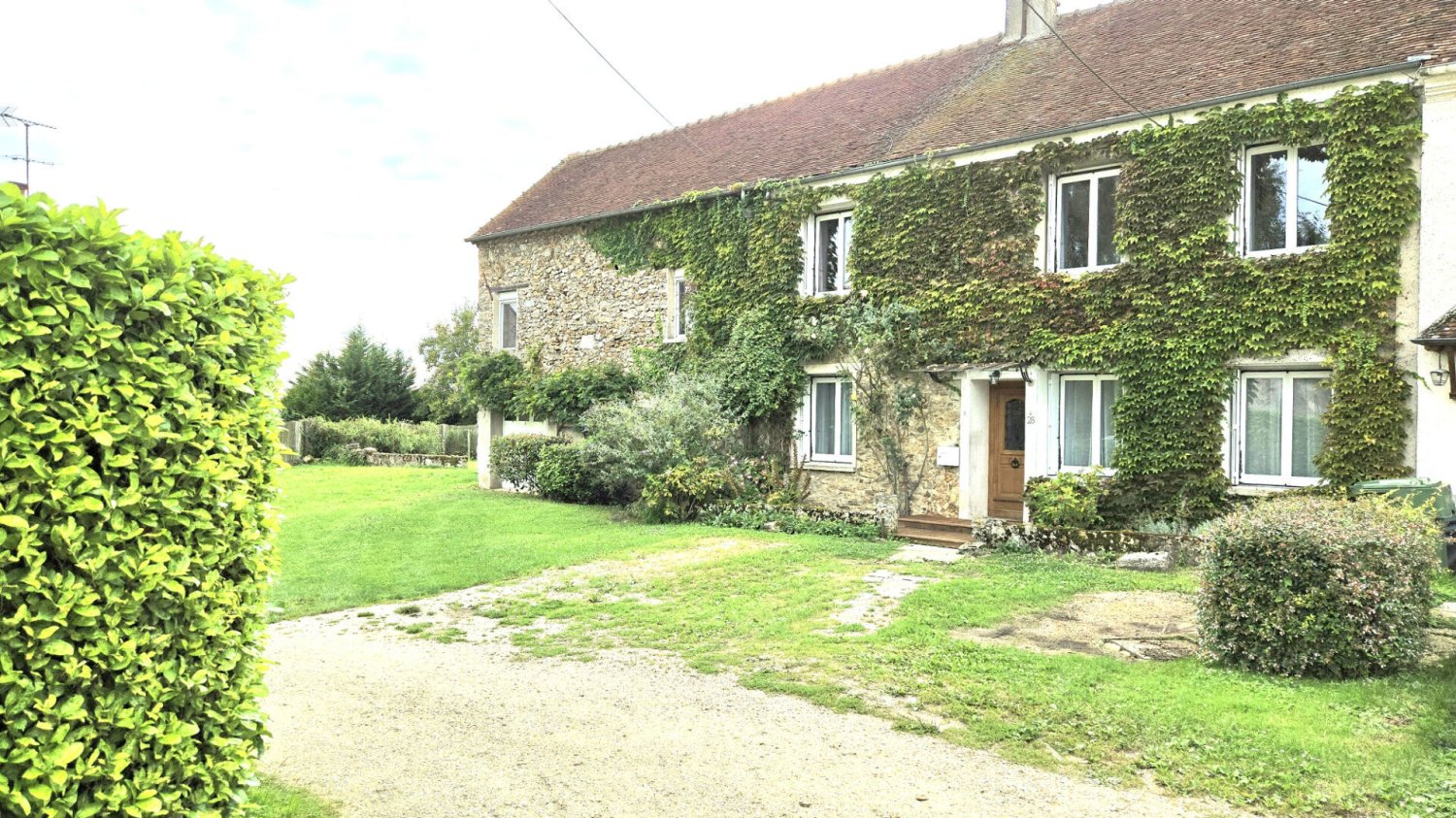 4 bedrooms House in La Ferte-sous-Jouarre, France No. 177202