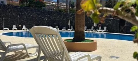 2 غرف نوم شقة في Adeje, Spain رقم 177387 2