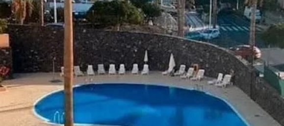 2 غرف نوم شقة في Adeje, Spain رقم 177387 18