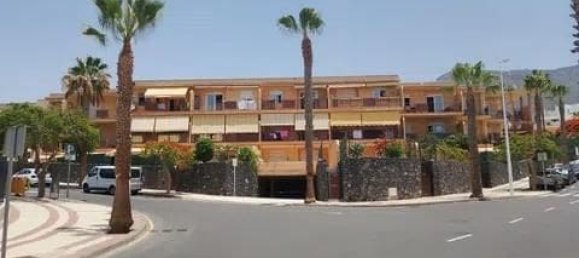 2 غرف نوم شقة في Adeje, Spain رقم 177387 17