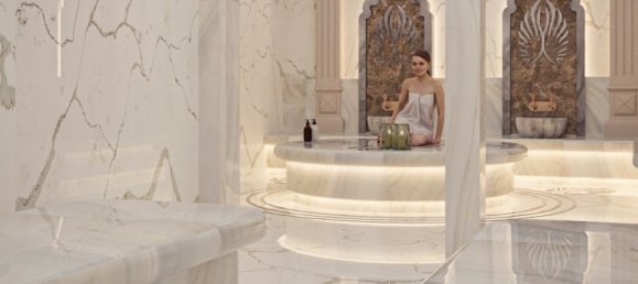 Apartment 1+1 in Antalya, Turkey No. 2841 6