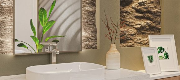 Apartment 1+1 in Antalya, Turkey No. 2841 4