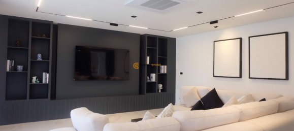 564m² Cafe / restaurant in Chonburi, Thailand No. 24875 11