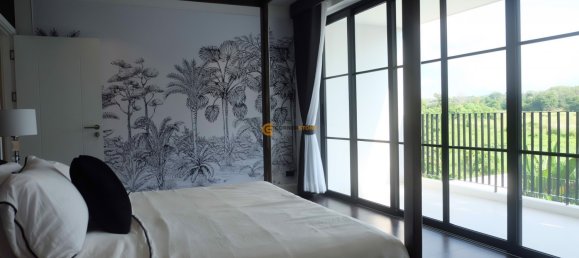 564m² Cafe / restaurant in Chonburi, Thailand No. 24875 24