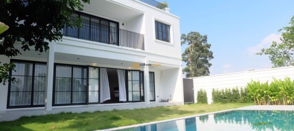 564m² Cafe / restaurant in Chonburi, Thailand No. 24875 14