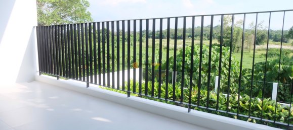 564m² Cafe / restaurant in Chonburi, Thailand No. 24875 29