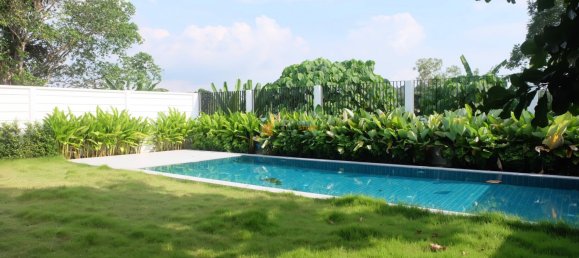 564m² Cafe / restaurant in Chonburi, Thailand No. 24875 13