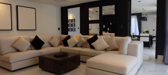 564m² Cafe / restaurant in Chonburi, Thailand No. 24875 12