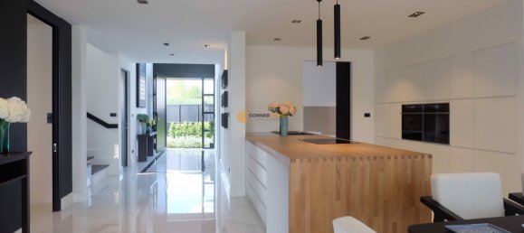 564m² Cafe / restaurant in Chonburi, Thailand No. 24875 5