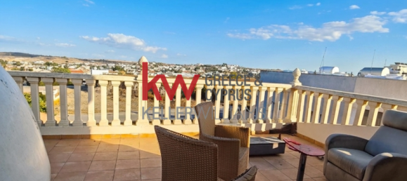 3 dormitorios adosado en venta en Dali, Nicosia, Cyprus № 175007 17