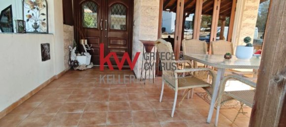 3 dormitorios adosado en venta en Dali, Nicosia, Cyprus № 175007 4