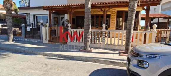 3 dormitorios adosado en venta en Dali, Nicosia, Cyprus № 175007 5