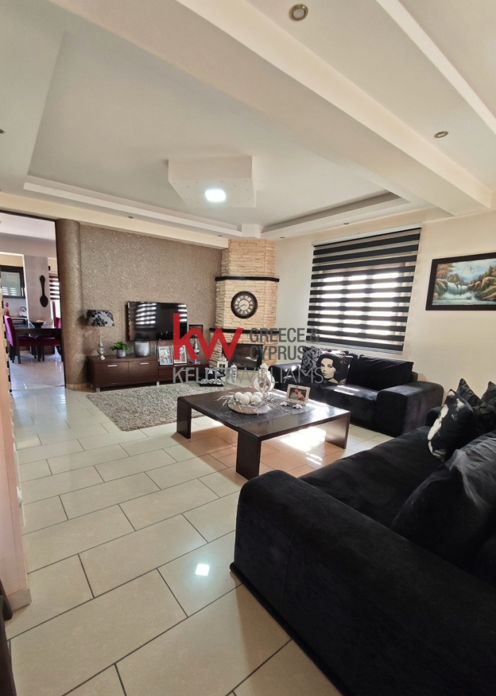 3 dormitorios adosado en venta en Dali, Nicosia, Cyprus № 175007