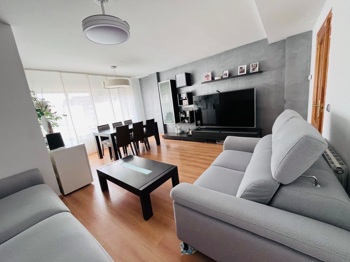 Квартира с 3 спальнями в Вальдеморо, Испания № 187205