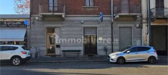 5 rooms Commercial property in Turin, Italy No. 110163 22