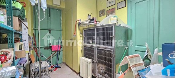 5 rooms Commercial property in Turin, Italy No. 110163 19