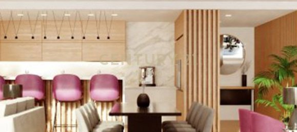 Квартира с 3 спальнями в Агиос Тихонас, Кипр № 711 8