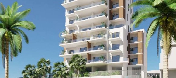 Квартира с 3 спальнями в Агиос Тихонас, Кипр № 711 4