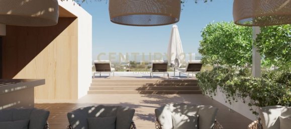 Квартира с 3 спальнями в Агиос Тихонас, Кипр № 711 7