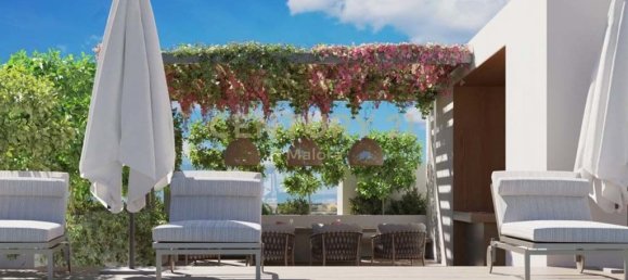 Квартира с 3 спальнями в Агиос Тихонас, Кипр № 711 3