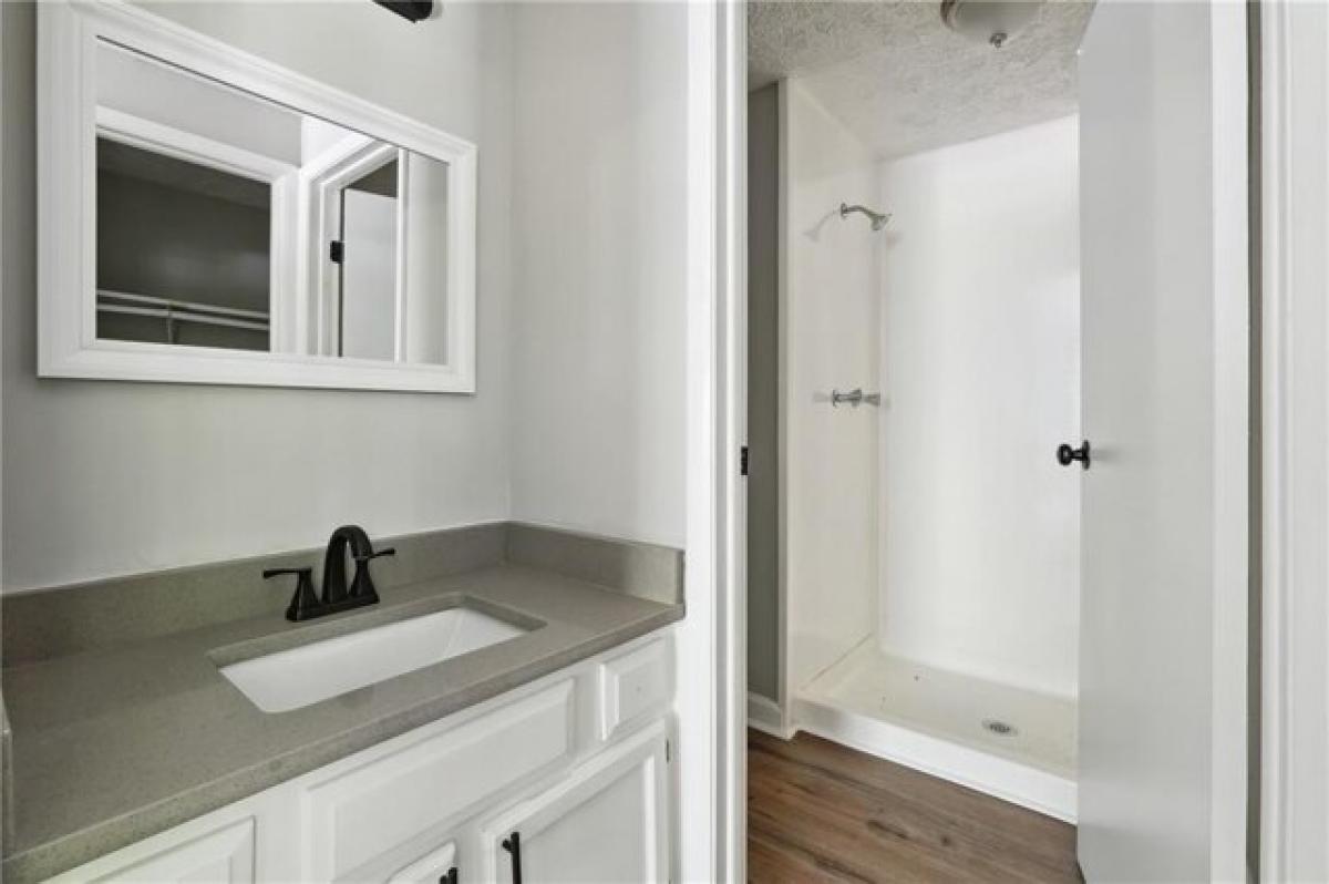 3 bedrooms House in Stone Mountain, USA No. 412708