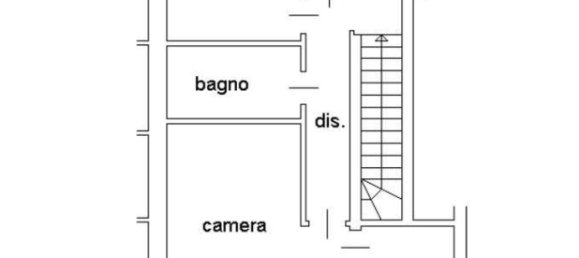Дом с 6 комнатами в Понте ди Пьяве, Италия № 58206 21