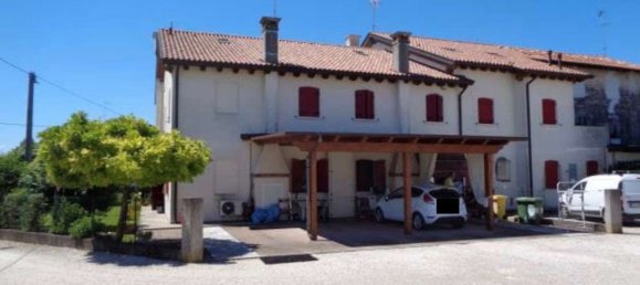 Дом с 6 комнатами в Понте ди Пьяве, Италия № 58206 5