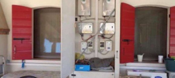 Дом с 6 комнатами в Понте ди Пьяве, Италия № 58206 18