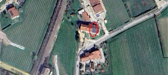 Дом с 6 комнатами в Понте ди Пьяве, Италия № 58206 6