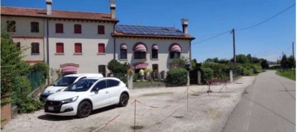 Дом с 6 комнатами в Понте ди Пьяве, Италия № 58206 4