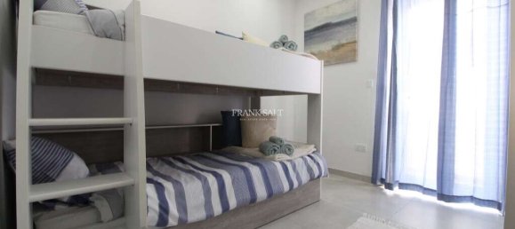 2 bedrooms Apartment in Saint Julian's, Malta No. 6998 14