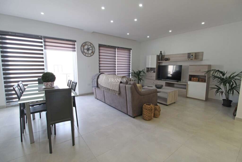 2 غرف نوم شقة في Saint Julian's, Malta رقم 6998