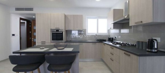 2 bedrooms Apartment in Saint Julian's, Malta No. 6998 8