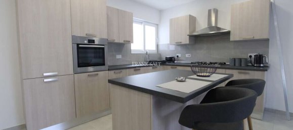 2 bedrooms Apartment in Saint Julian's, Malta No. 6998 10