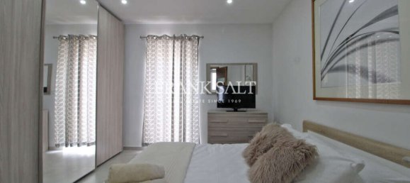 2 bedrooms Apartment in Saint Julian's, Malta No. 6998 12
