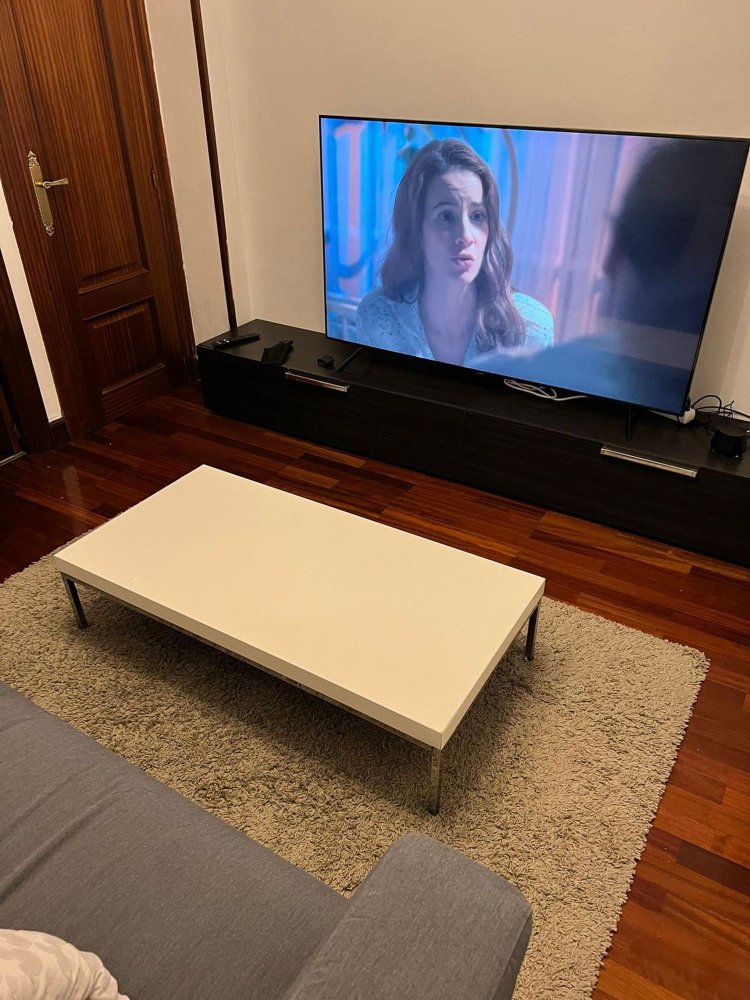 Apartamento de 3 dormitorios en Comunidad Autónoma Vasca, Spain No. 148142