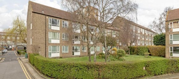 1 bedroom Apartment in Chelsea, United Kingdom No. 5691 6