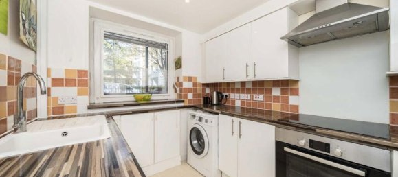 1 bedroom Apartment in Chelsea, United Kingdom No. 5691 5