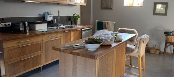 5 Schlafzimmer Haus in Calvados, France, Nr. 360721 2